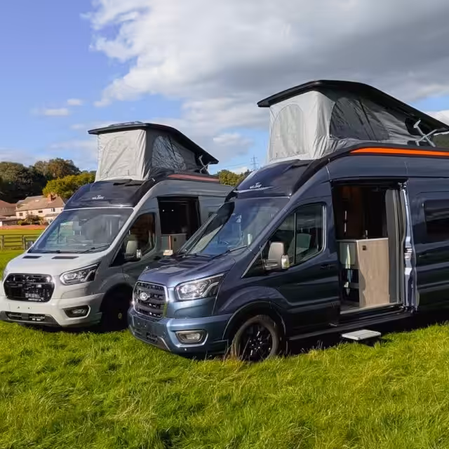 All New Equinox Range News