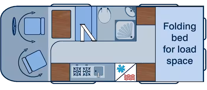 Aurora Xl Day Layout