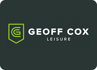 Geoff Cox Leisure Logo