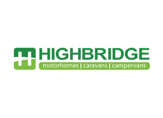 Highbridge Caravan Centre Logo