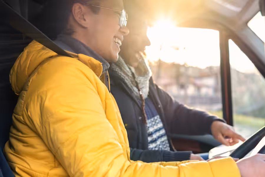 Approved Leisure Vehicles Triple