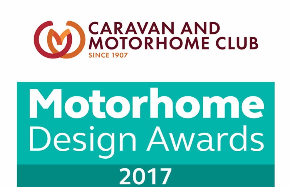The Caravan And Motorhome Club Design Awards 2017