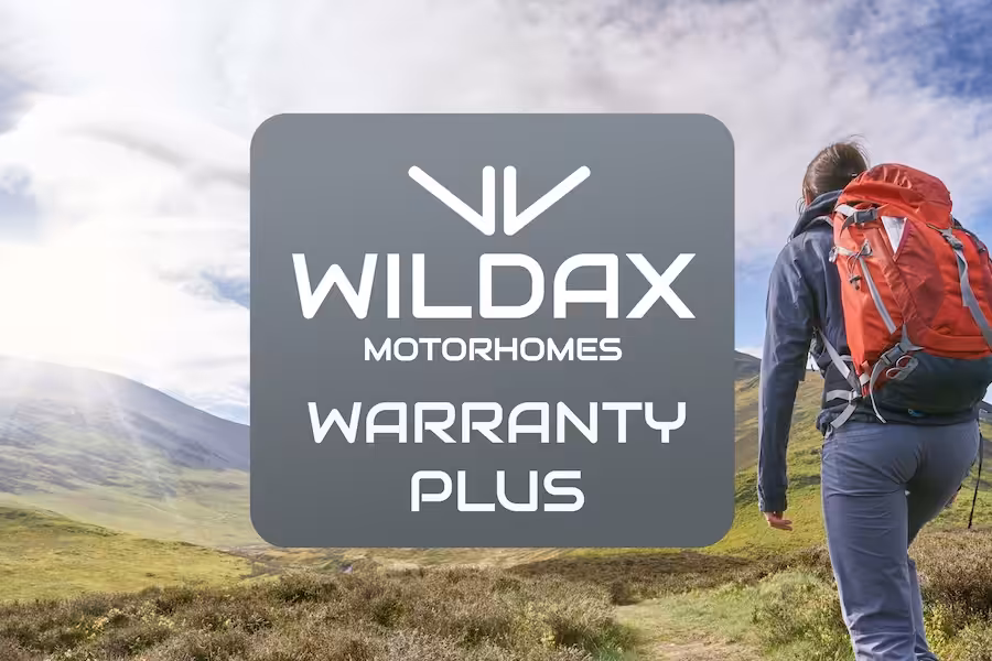 Wildax Plus Warranty Triple