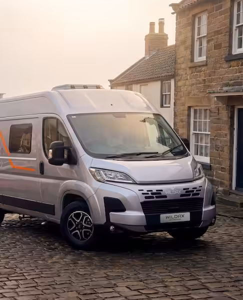2026 Wildax Pulsar Header Lifestyle Mobile V2